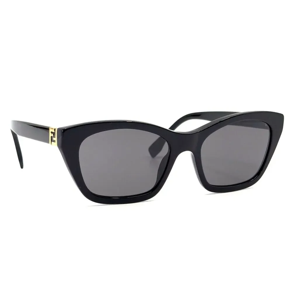 Fendi new sunglasses